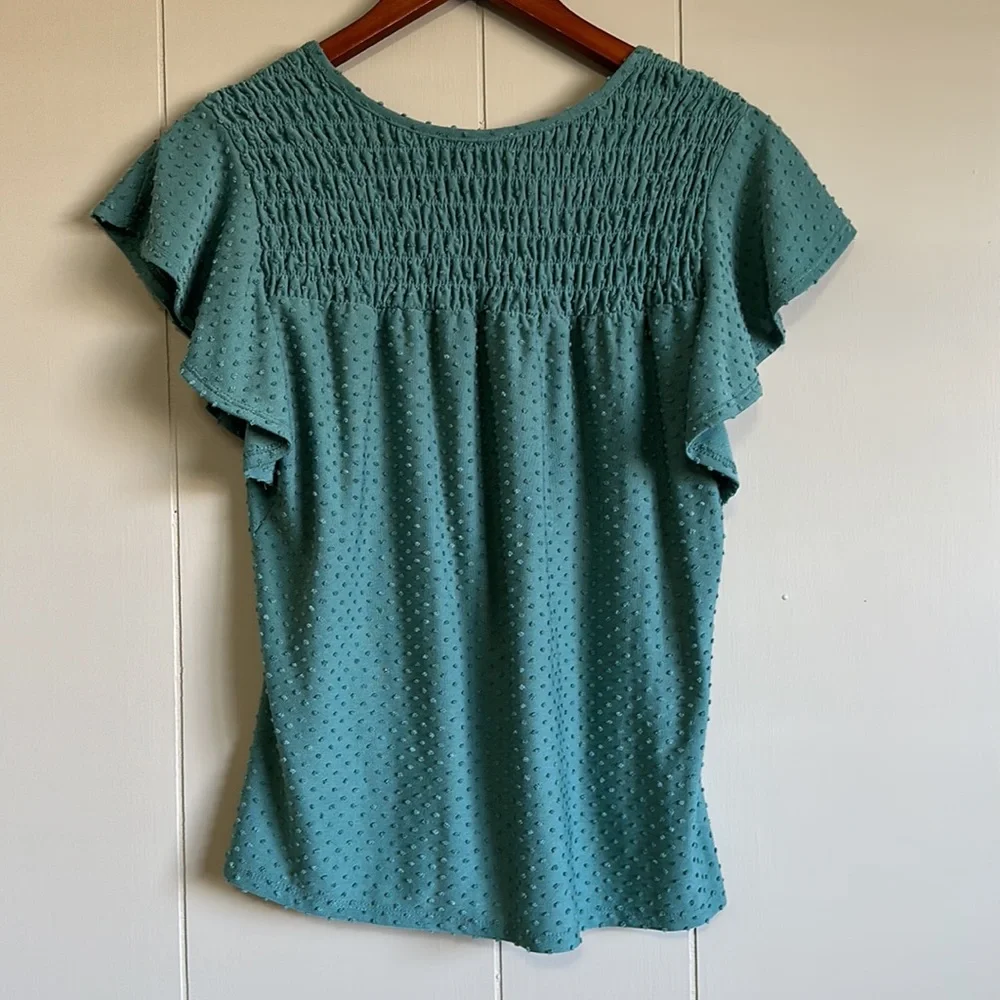 Spring Top - Picture 3 of 3